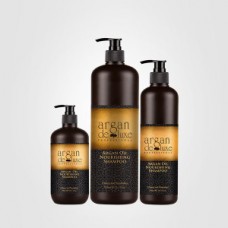 Argan Oil Nourishing Shampoo 300ml